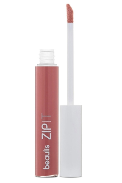 beaulis Zip It Likit Mat Ruj 511 Cashmere