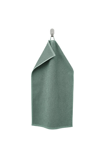 IKEA Prosop de mână Gulvıal Turcoaz 40x70 Cm 20624530