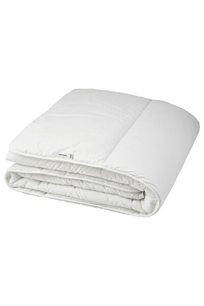 IKEA SMÅSPORRE Duvet, high heat level, 200 x 200 cm