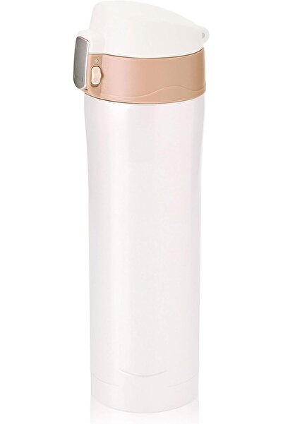 Asobu 450ml Vacuum Insulated Bottle - Brown