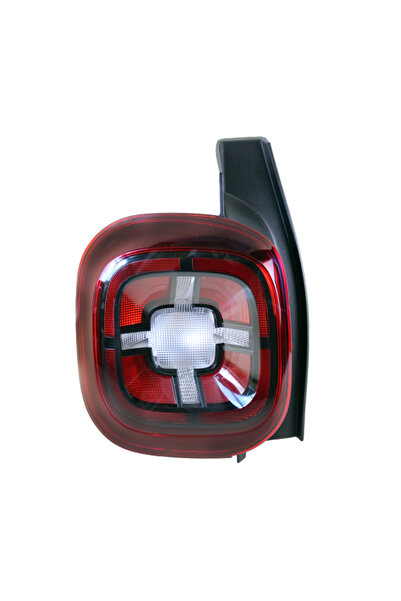 Mars Dacıa Duster Iı 18 Sol Stop Lambası Duysuz 411216 Oem 265558217r