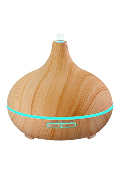 OEM Essential Oil Diffuser FOXMAG24®, 550 ml, Ultrasonic, AROMA M303