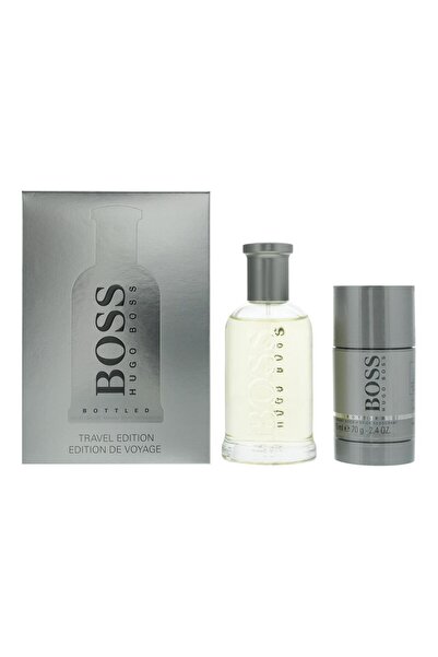 Hugo Boss Set Hugo Boss: Boss Bottled, Apă de toaletă, Pentru bărbați, 100 ml...
