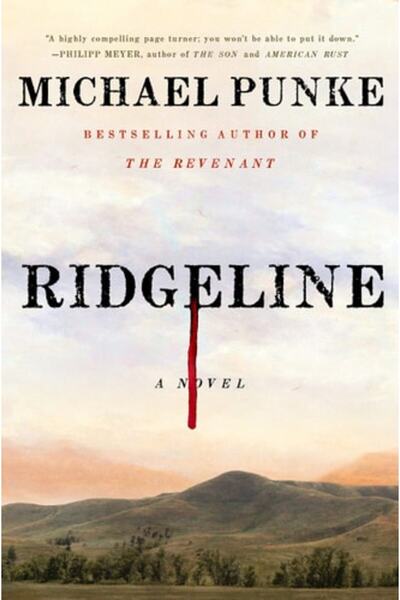 Book Boss Ridgeline