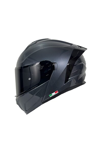 Sway SW 919 HD Grey Çene Açılır