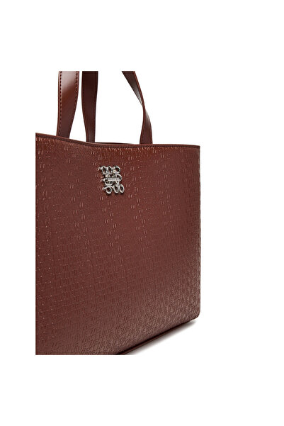 Nine West handbag woman brown CEO-HAMPSHIRE-III-LD