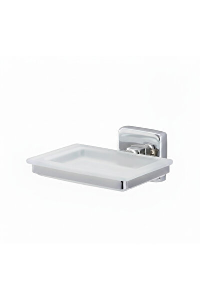 OSSO BANYO Premium Brass Nature Soap Dish