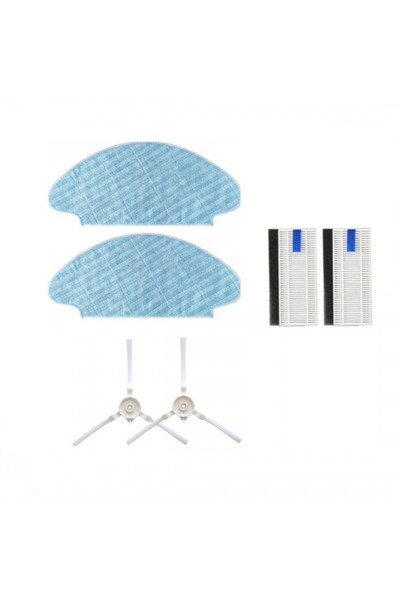 srfn ticaret Tefal Rowenta Explorer X-Plorer Compatible 75 (Model No:Rg7675Wh...