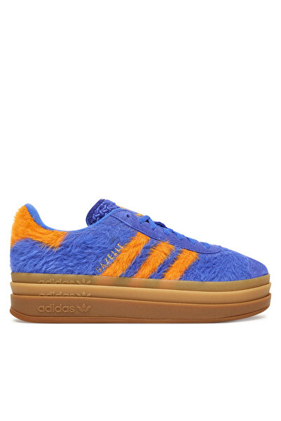 adidas gazelle silver green womens Adidas Originals Gazelle Bold Lucid Blue Pink Damen – Ar Store main image 1