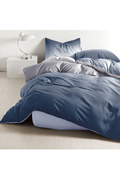 OEM Bed linen 230x250 for double bed 2 people, 4 pieces, Satin cotton, DREAM-...