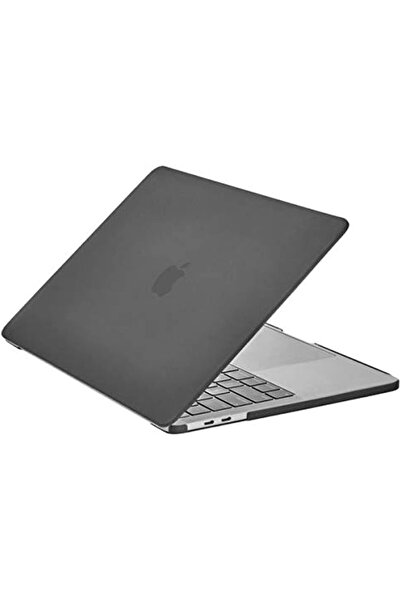Case-Mate 15in USB-C MacBook Pro 2018/2017 Snap-On Case (Smoke)