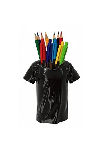 OEM Suport pentru creion și stilou în formă de tricou