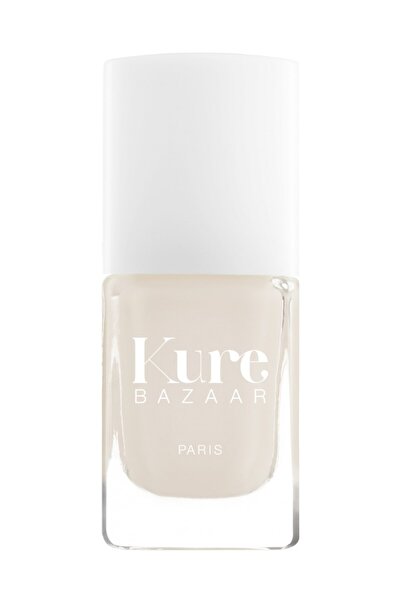 Kure Bazaar , Kure Bazaar, Nail Polish, Beige Milk, 10 ml