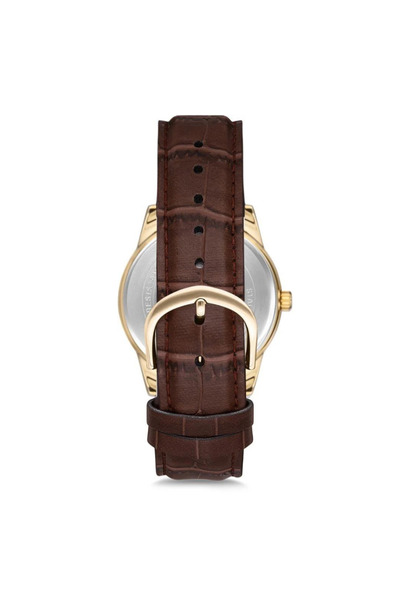 Casio Mtp-V001Gl-1Budf Men's Watch (2 Years Warranty from Türkiye's Exclusive Distributor Ersa Saat)