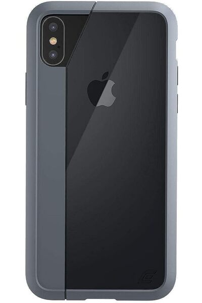 Elementcase Element Case iPhone XS/X Illusion Grey