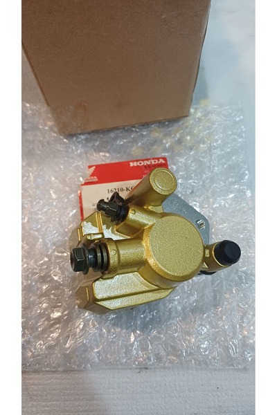 İtimat Honda titan125 es/cg 2002...06 alt fren merkezi komp.0em