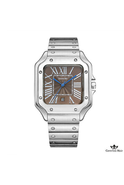 Caverton Mair Caverton Meyer