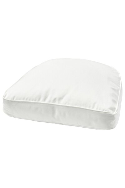 IKEA DJUPVIK Pillow, Blekinge White, 54 x 54 cm