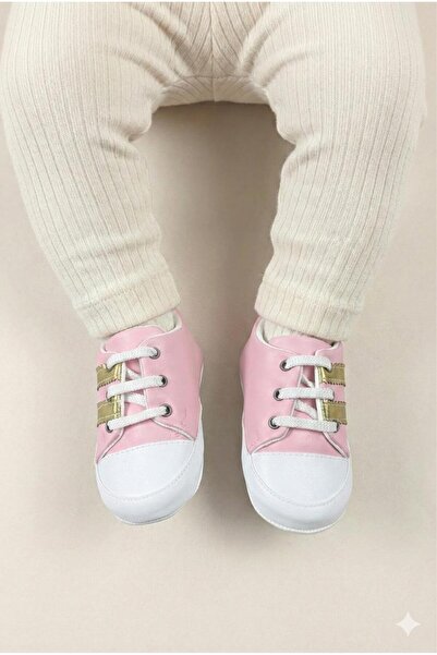 Numix Baby Kids Baby First Step Shoes, Flexible, Non-Slip Sole, Baby Booties-...