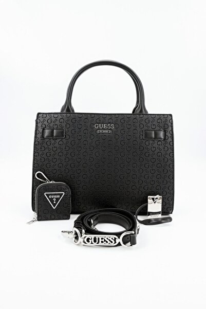 Guess women's bag Black