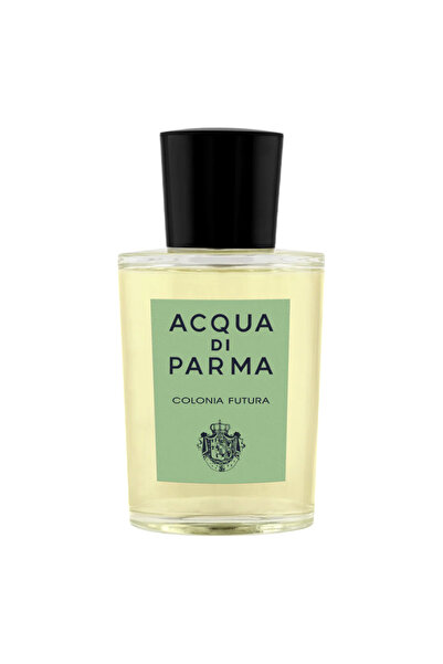 Acqua Di Parma Acqua di Parma, Colonia Futura, Eau De Cologne, Unisex, 50 ml