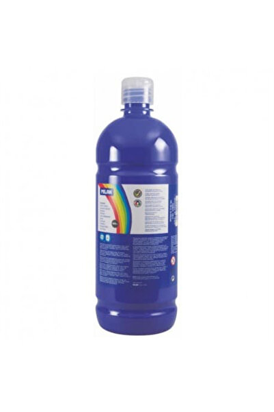 Milan Tempera 1000 ml Milan, Navy Blue
