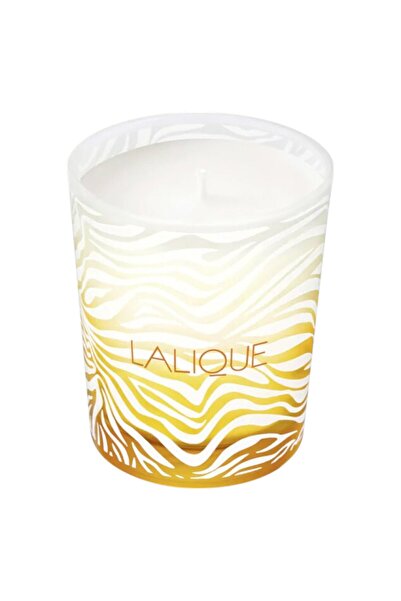 Lalique , Le Soleil Chiang Mai Thailande, Lumanare parfumata, 190 g