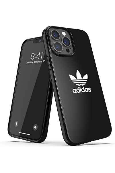 adidas SNAP Apple iPhone 12/12 Pro Trefoil Case