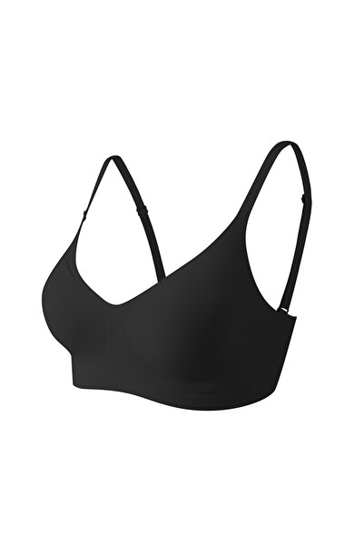 papatya lingerie 350150 حمالة صدر يومية مريحة بدون علامات خياطة مخفية مع وساد...