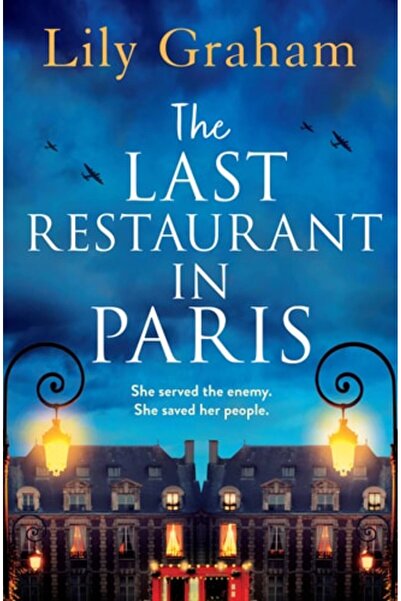 Book Boss المطعم الأخير في باريس