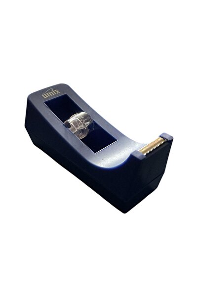 Umix Μηχανή Ταινιοδεσίας Μικρού Μεγέθους Μπλε ΧΡΩΜΑΤΟΣ