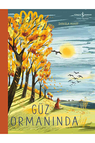 TÜRKİYE İŞ BANKASI KÜLTÜR YAYINLARI Çocuk Masal Kitapları | Eğitici Hikâyeler...