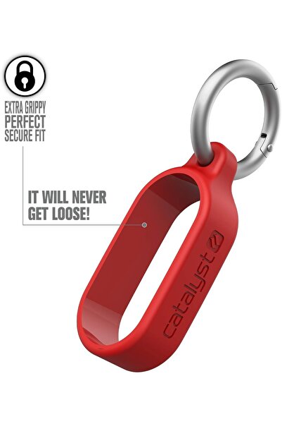 Catalyst - Minimalist case for AirPods 1 & 2 Extra Grippy High Gloss Surface ...