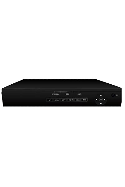 ALIEN NVR 8ch Full 1080p Recording System