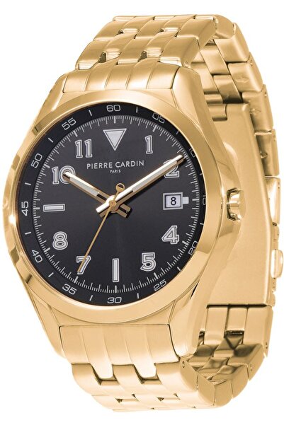 Pierre Cardin CF.1018.MG.1 ساعة يد