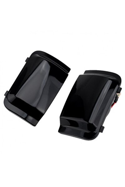 Xenon Bright Set de 2 semnalizatoare LED dinamice pentru aripi Fiat Ducato