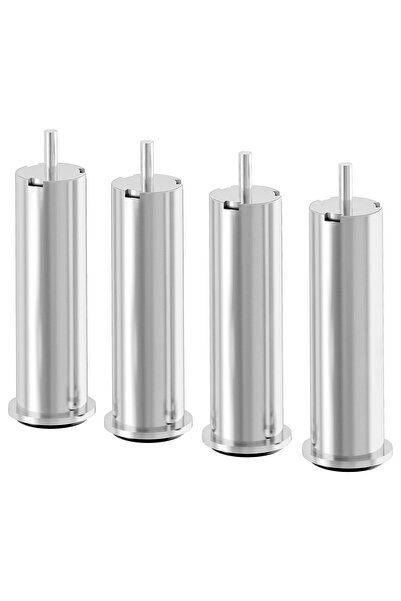 IKEA Picior LANDSKRONA, metal, 15 cm