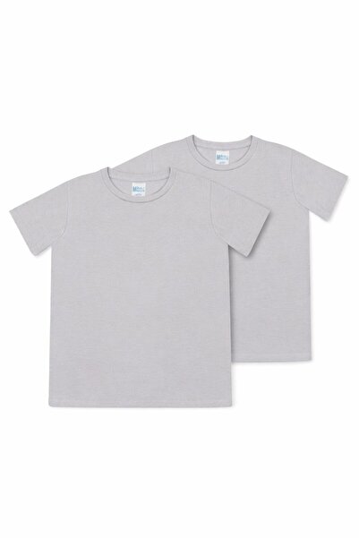 berkMICIRIK Унисекс детска велосипедна блуза с къс ръкав, стандартна кройка, ...