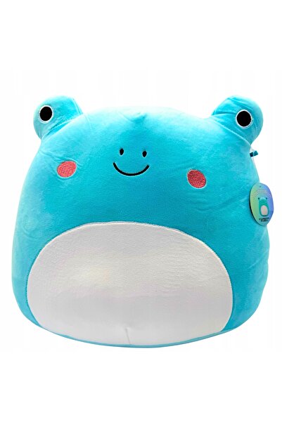 Other Frog Plush Toy Frog Cuddly Toy Soft For Children Large 30 cm