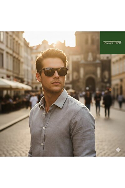 Polo Village نظارات شمسية للرجال 5502 01 49-24-142