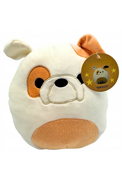 Other Jucărie de pluș pentru câini, jucărie de pluș moale pentru copii, mare,...