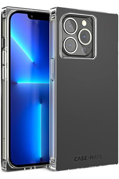 Case-Mate BLOX iPhone 14 Pro Case - Black