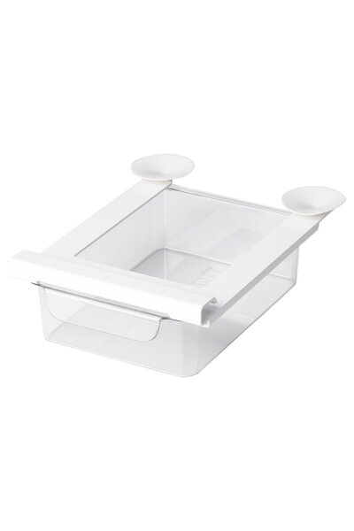 IKEA KLIPPKAKTUS Refrigerator Storage Box