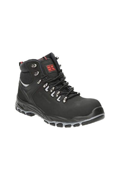 KRAMP Konin S3 high boots, size 42