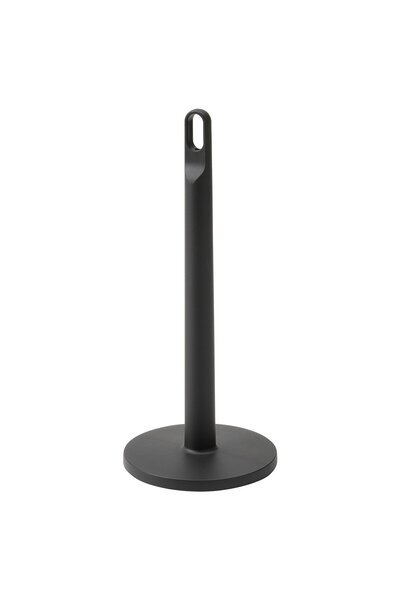 IKEA FAMILJ Kitchen Roll Holder, Anthracite
