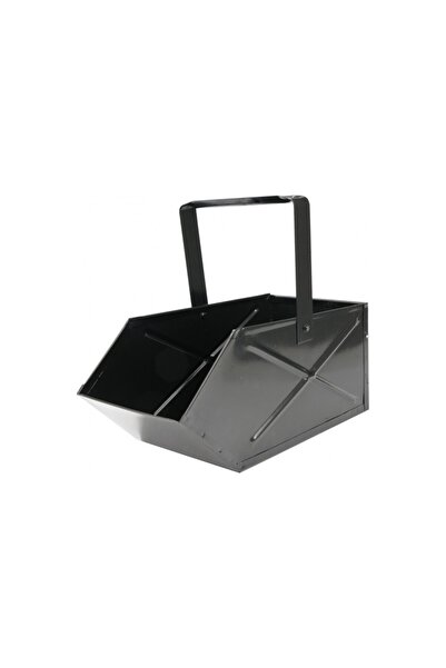 Vorel Charcoal Basket 41x23x20.5 cm