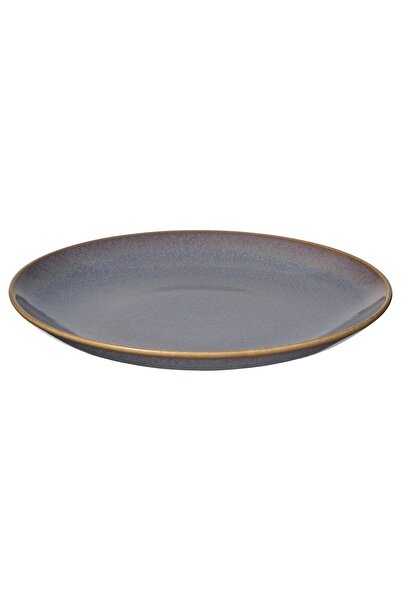 IKEA FÄRGKLAR Appetizer Plate, Lilac, 20 cm