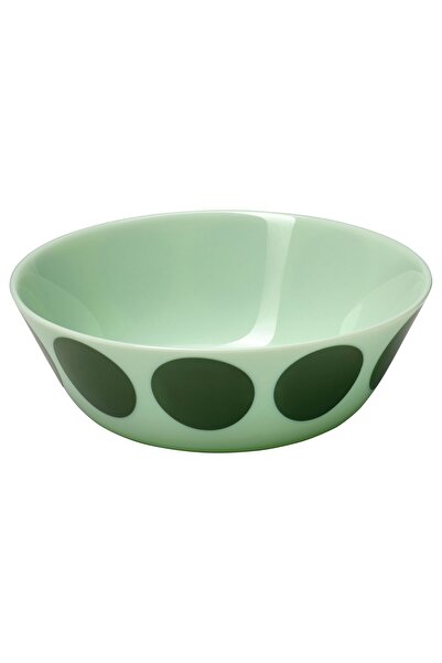IKEA OFTAST Bowl, Light Green