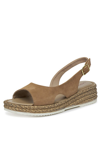 LASOCKI sandale bej pentru femei WI16-3087-01