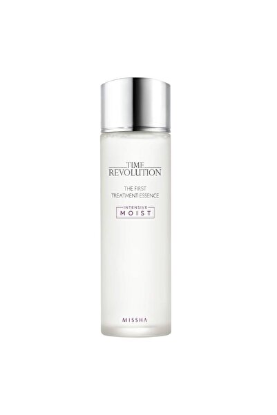 Missha , Time Revolution, Ενυδατική, Λοσιόν Essence, Για Πρόσωπο, 150 ml